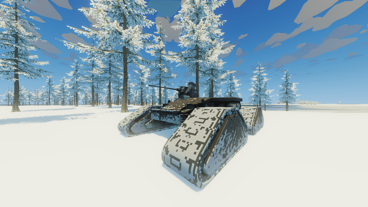 Изображение из объявления Steam