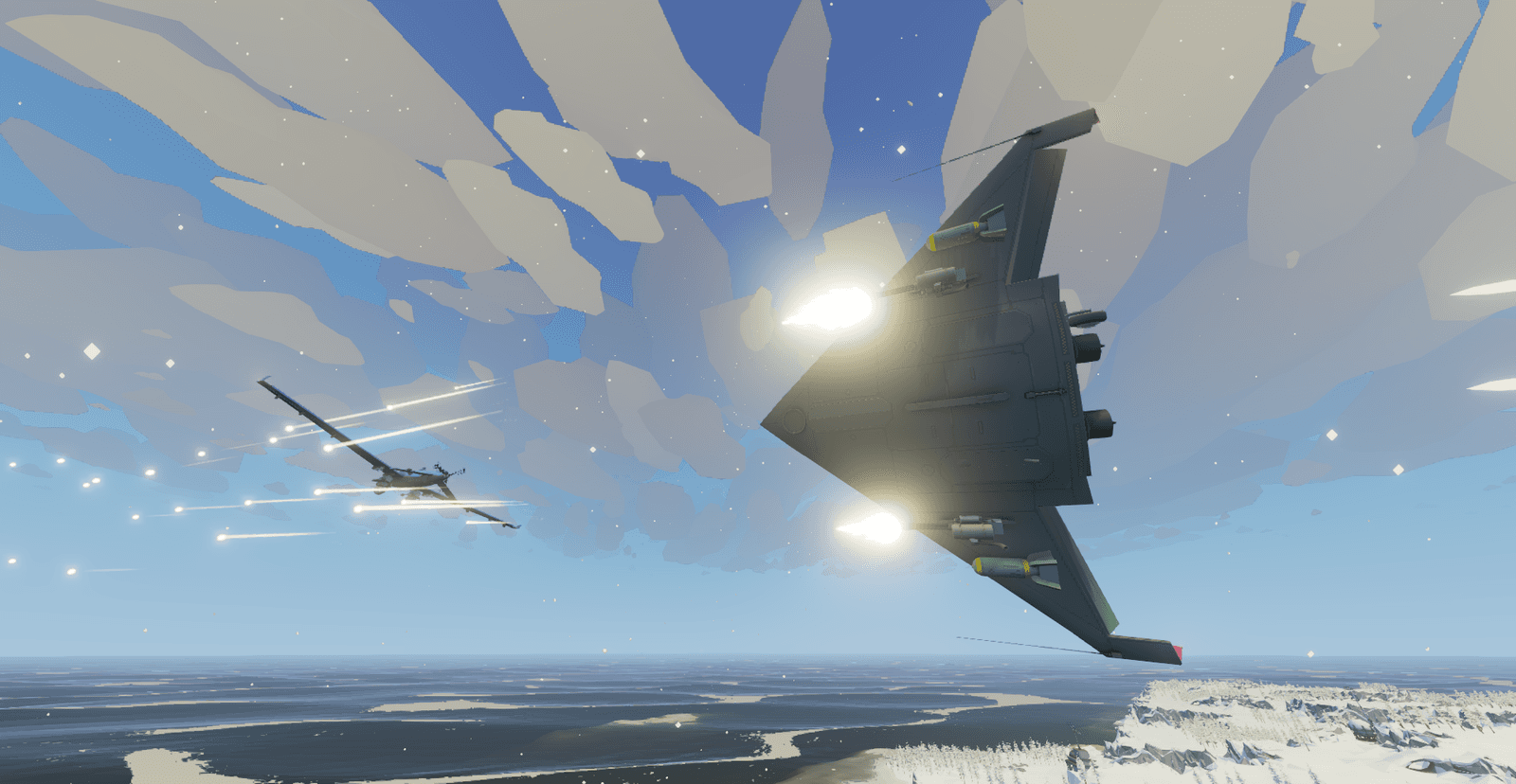 Изображение из объявления Steam