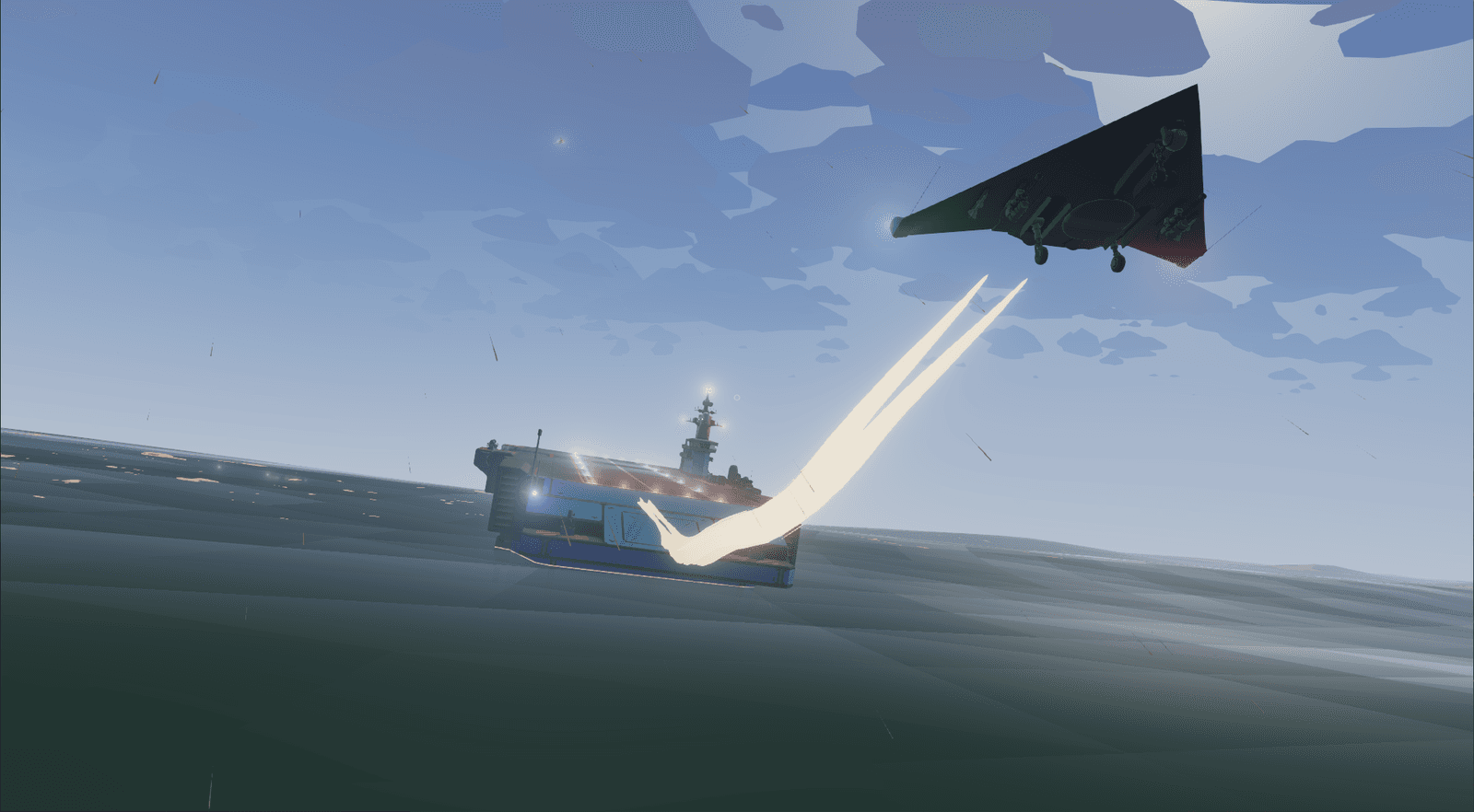 Изображение из объявления Steam