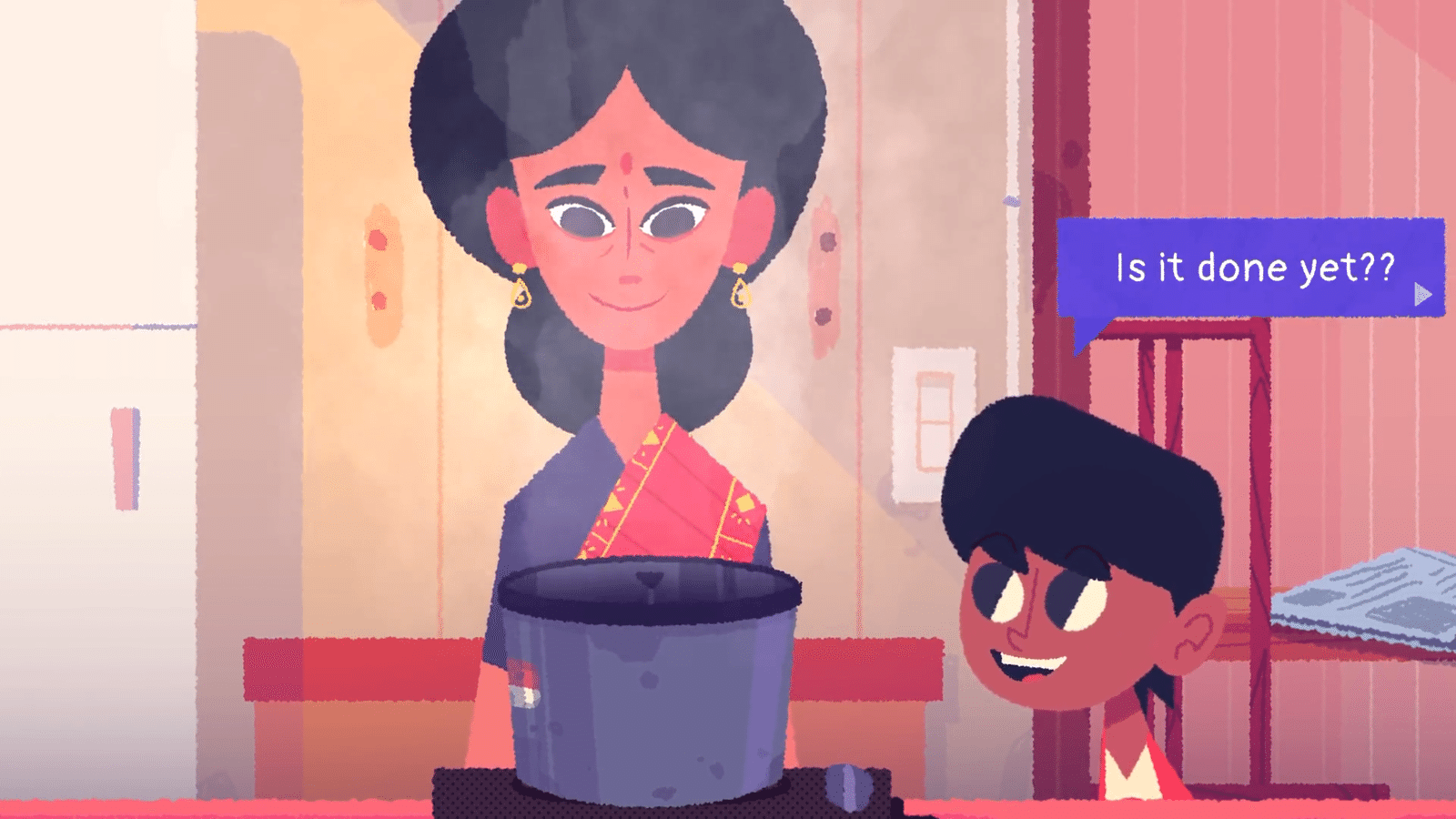 Изображение из объявления Steam