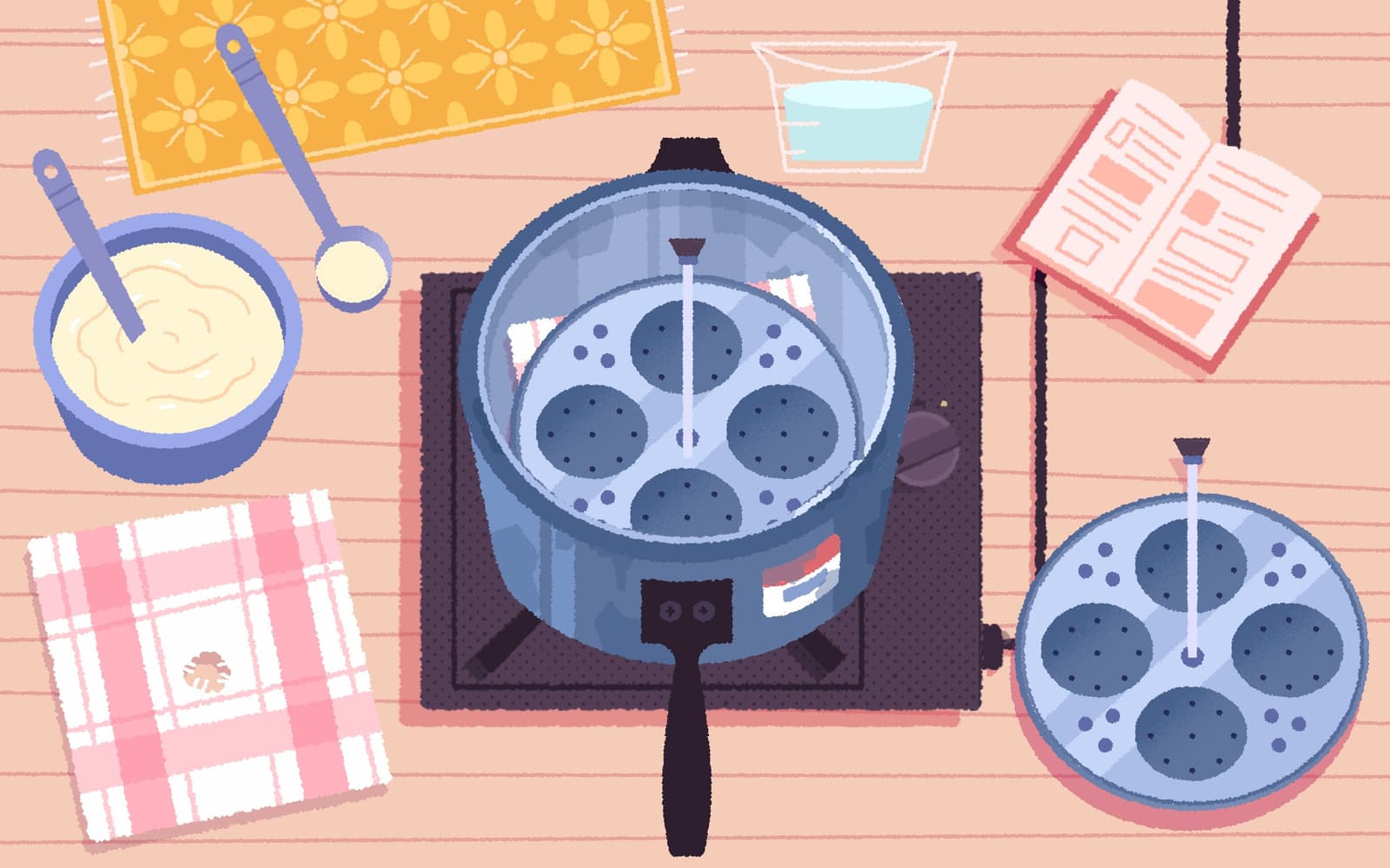 Изображение из объявления Steam