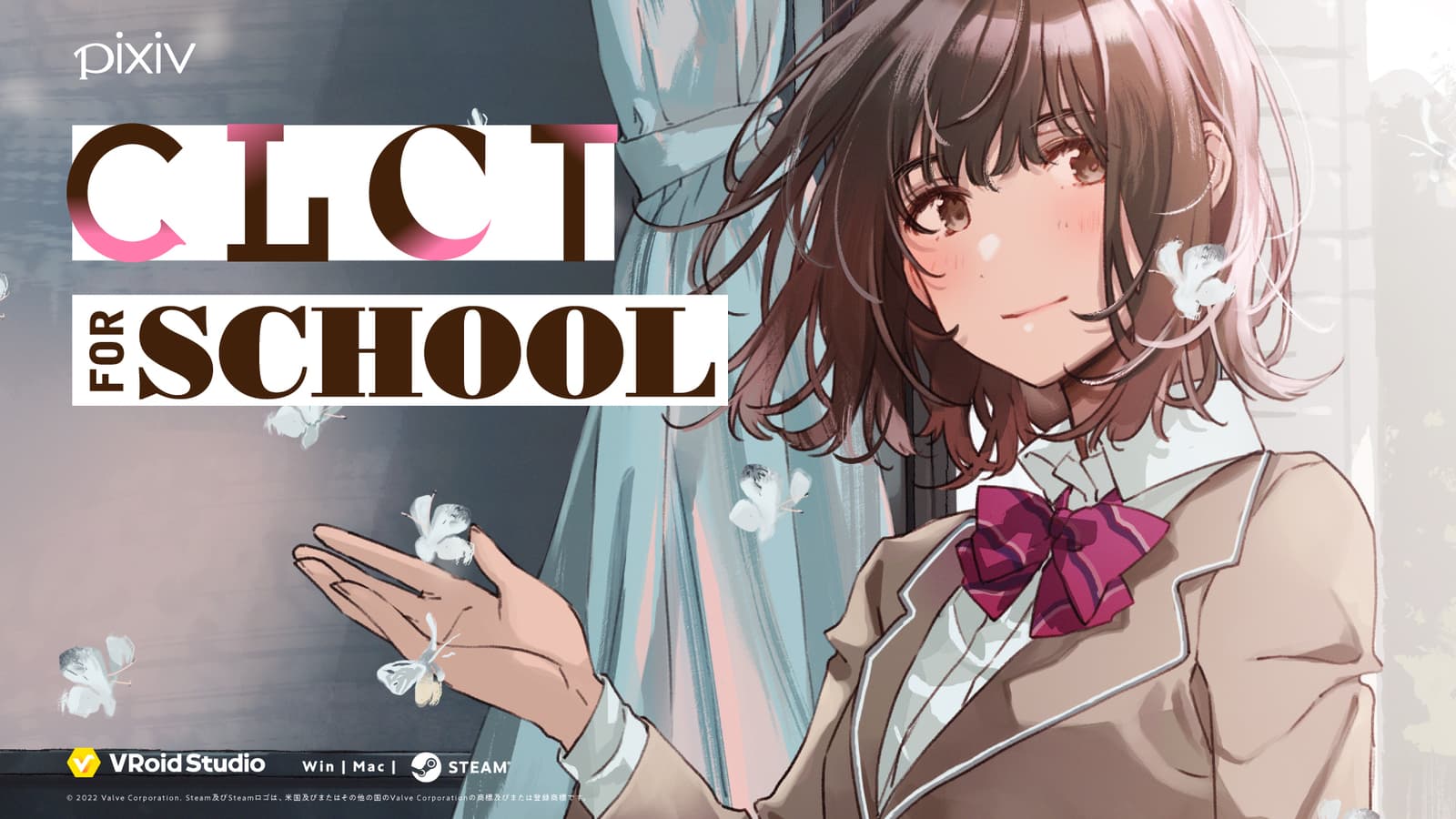 Изображение из объявления Steam