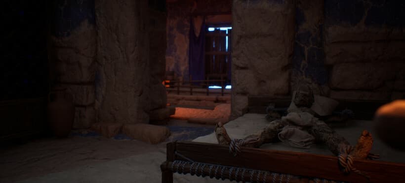 Изображение из объявления Steam