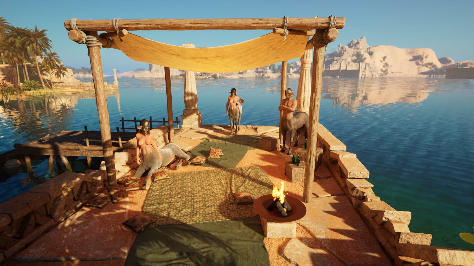 Изображение из объявления Steam