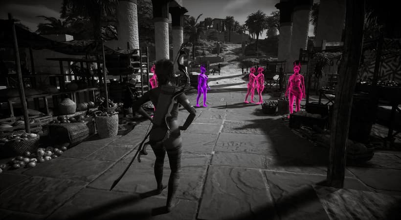 Изображение из объявления Steam