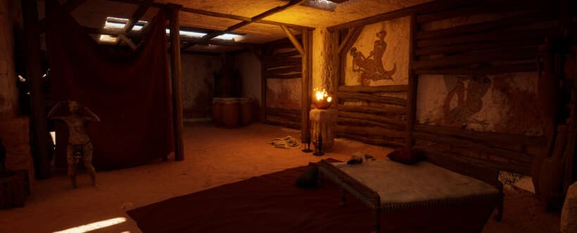 Изображение из объявления Steam