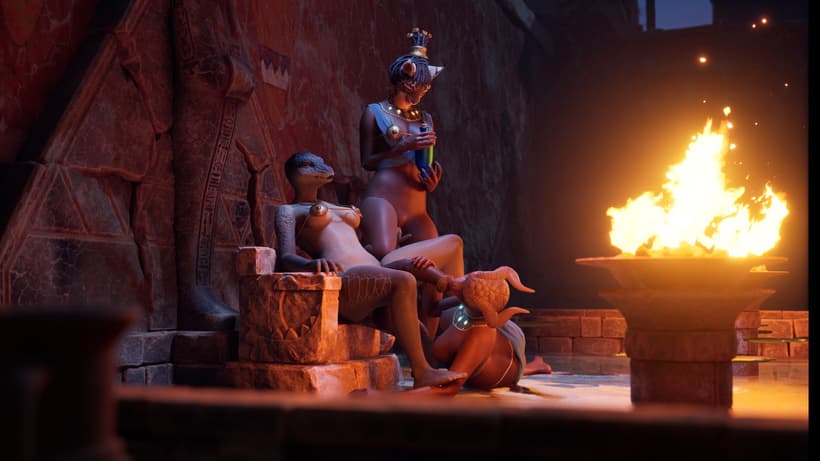 Изображение из объявления Steam