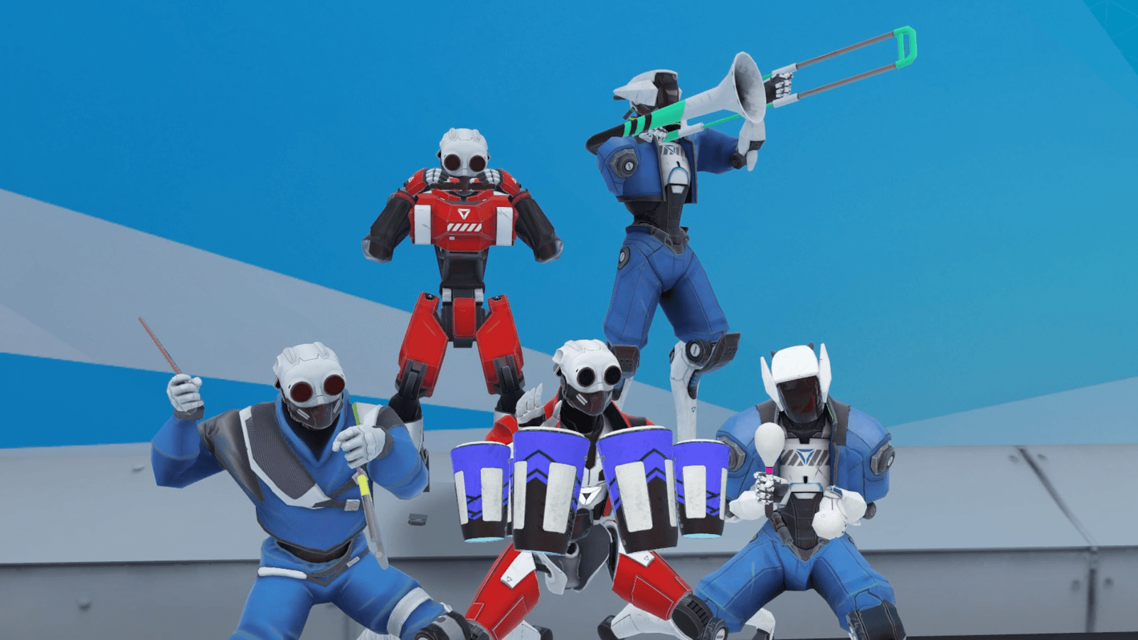 Изображение из объявления Steam
