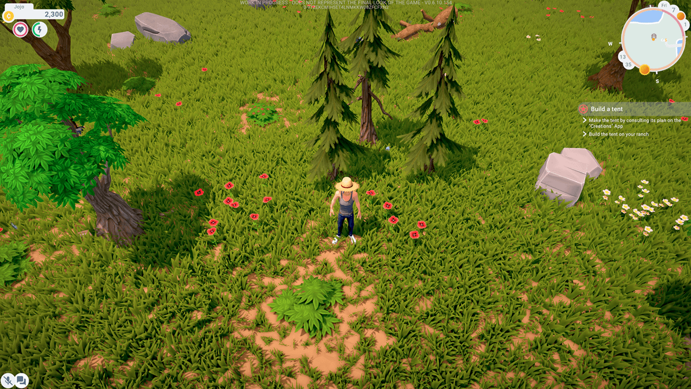Изображение из объявления Steam