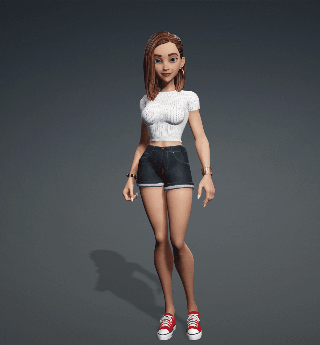 Изображение из объявления Steam