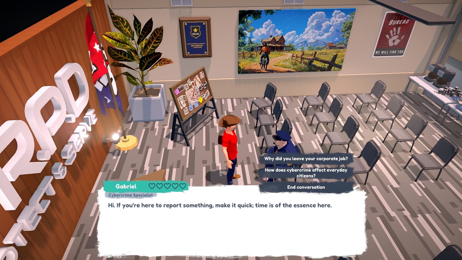 Изображение из объявления Steam