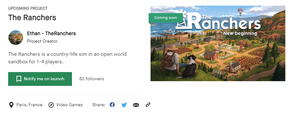 Изображение из объявления Steam