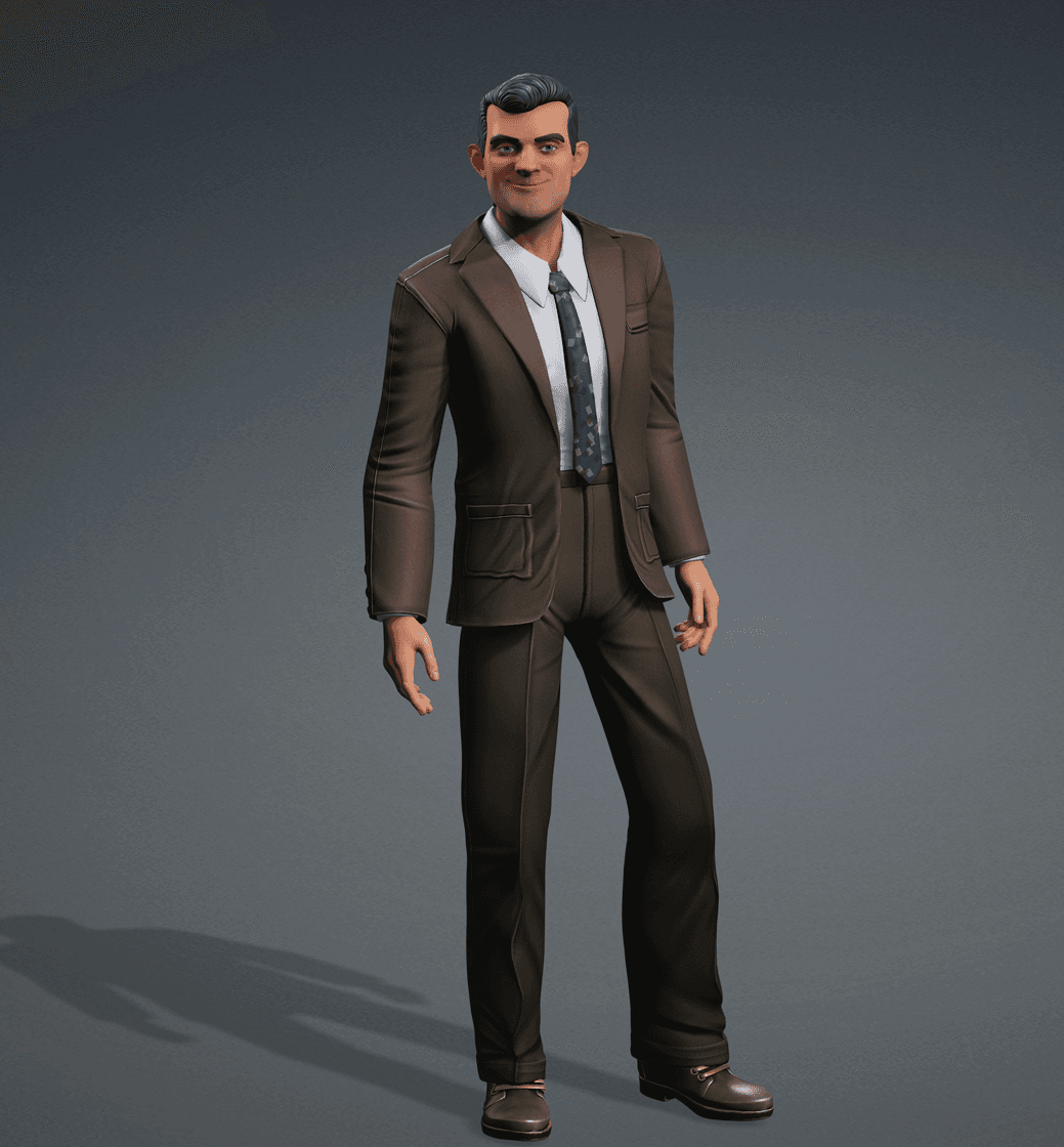 Изображение из объявления Steam