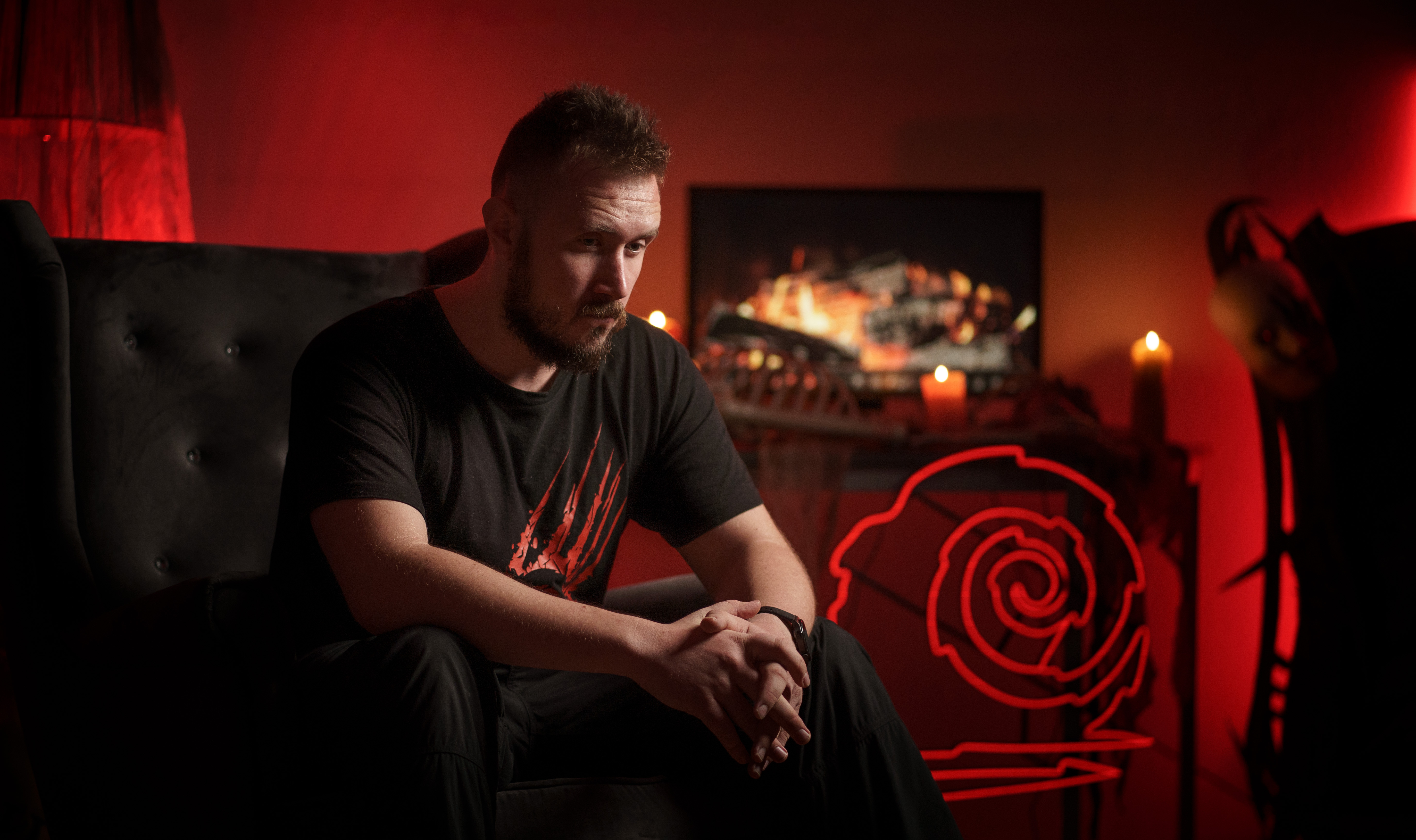 Изображение из объявления Steam