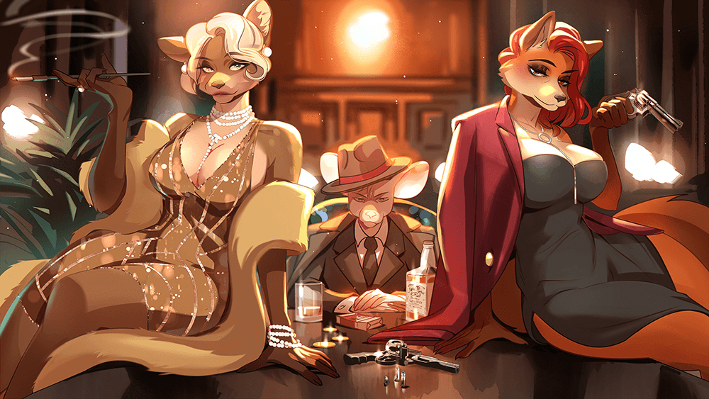 Изображение из объявления Steam
