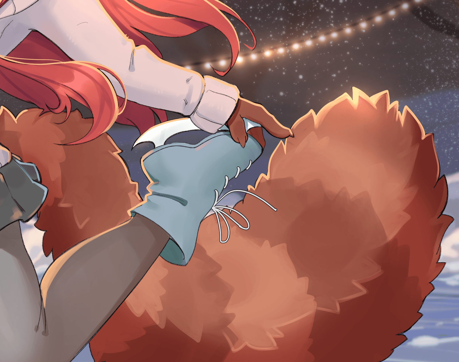 Изображение из объявления Steam
