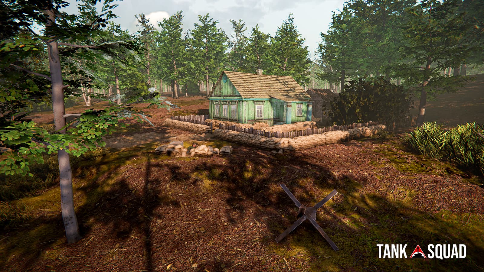 Изображение из объявления Steam