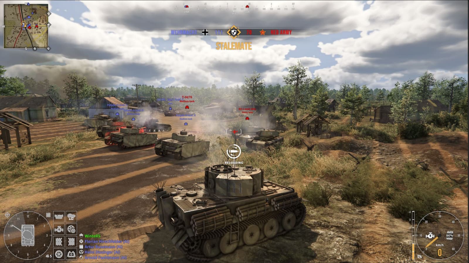 Изображение из объявления Steam
