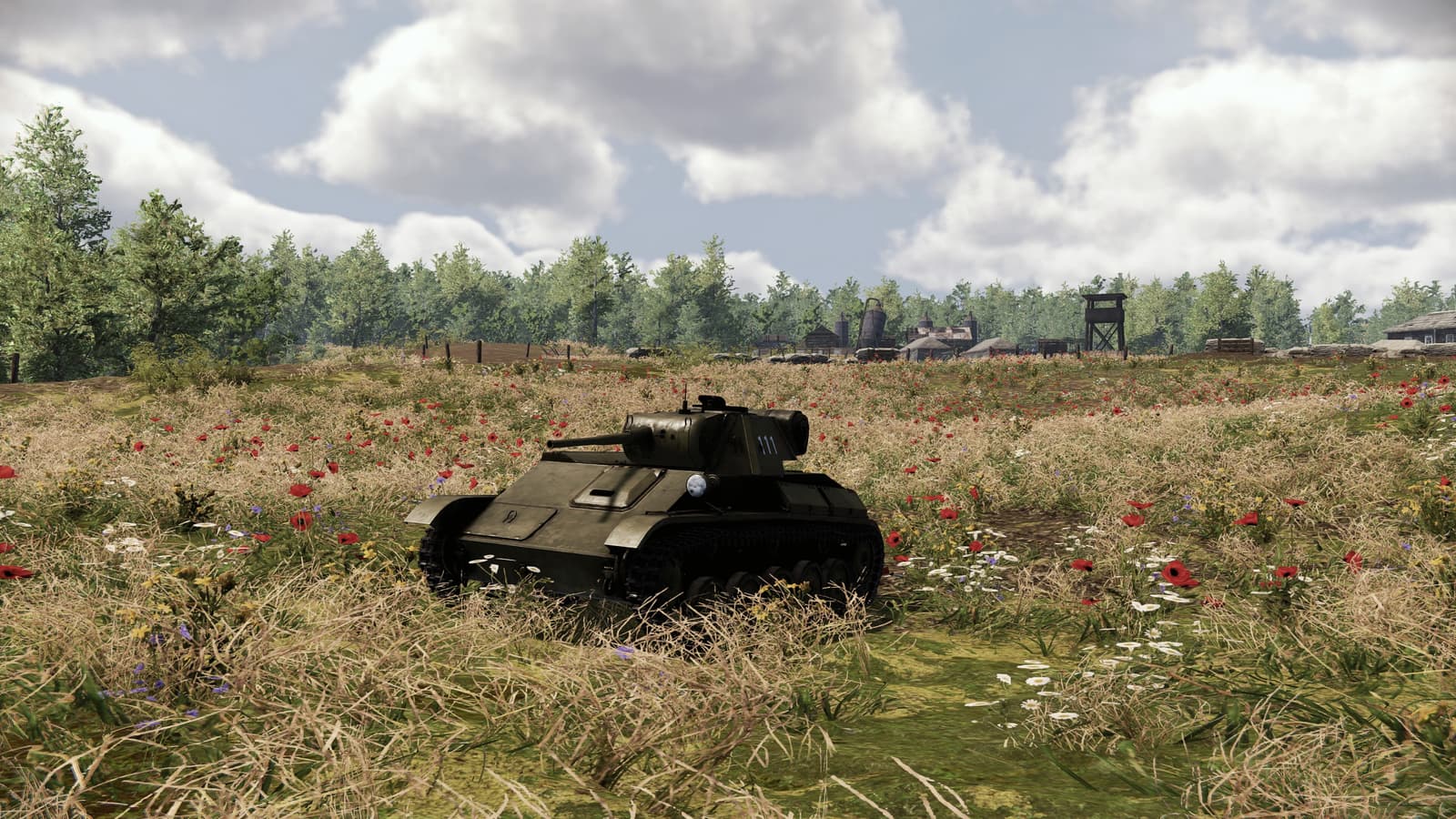 Изображение из объявления Steam