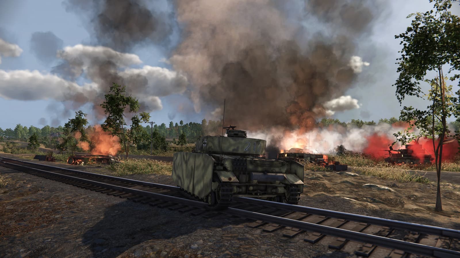 Изображение из объявления Steam