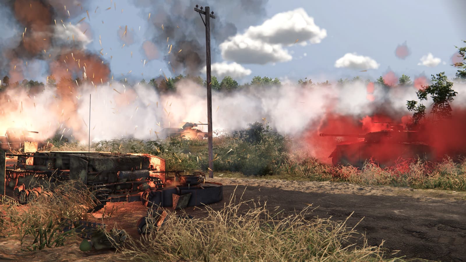 Изображение из объявления Steam