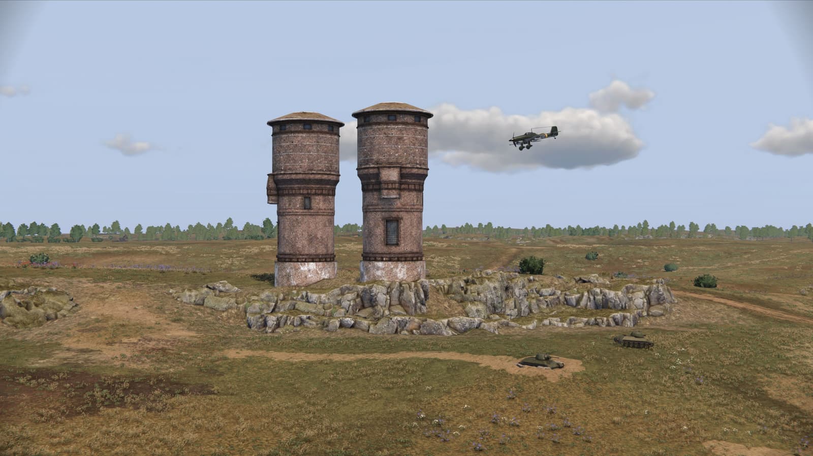 Изображение из объявления Steam