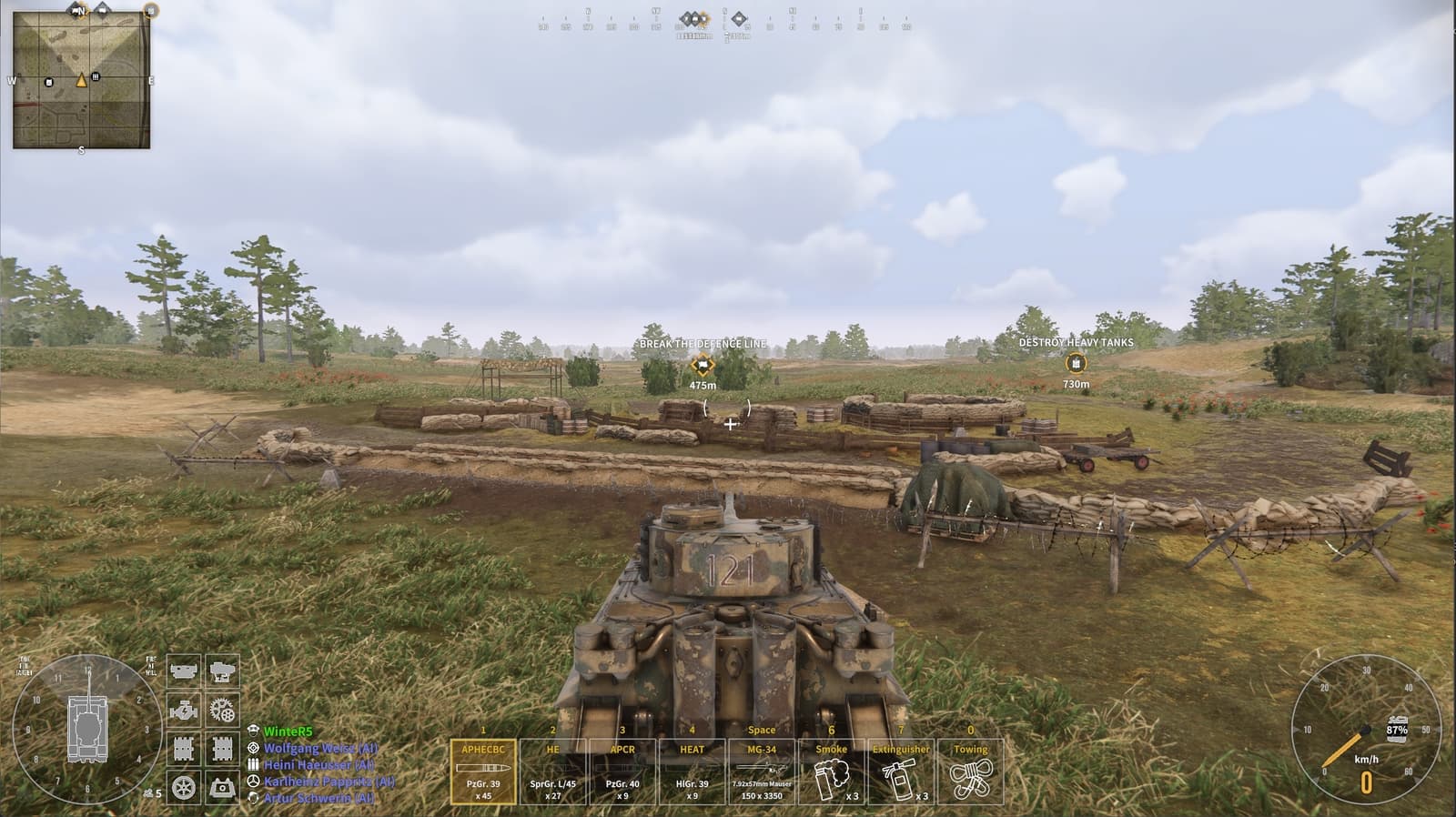 Изображение из объявления Steam