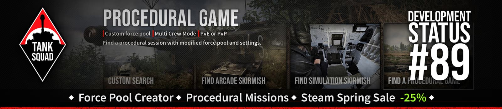 Изображение из объявления Steam