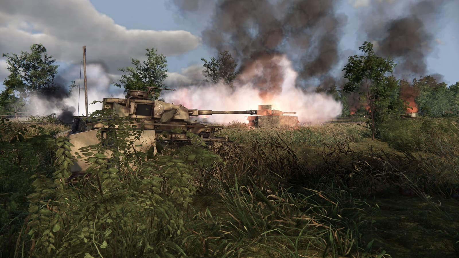 Изображение из объявления Steam