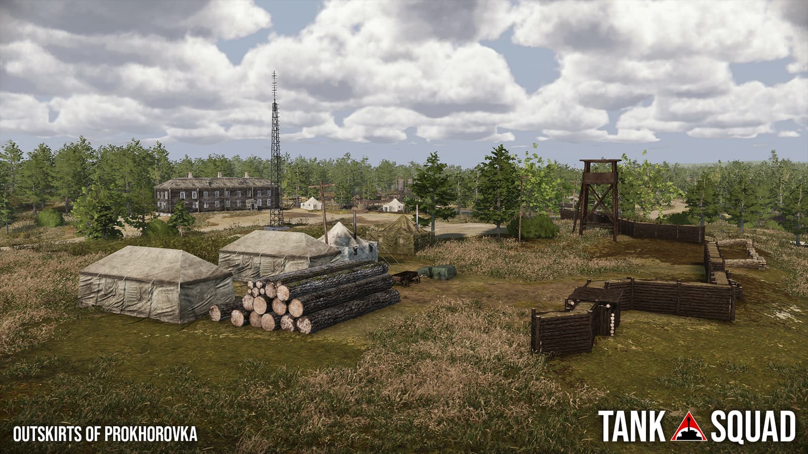 Изображение из объявления Steam