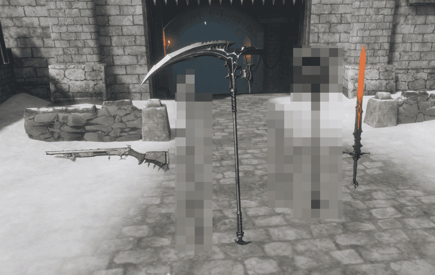 Изображение из объявления Steam