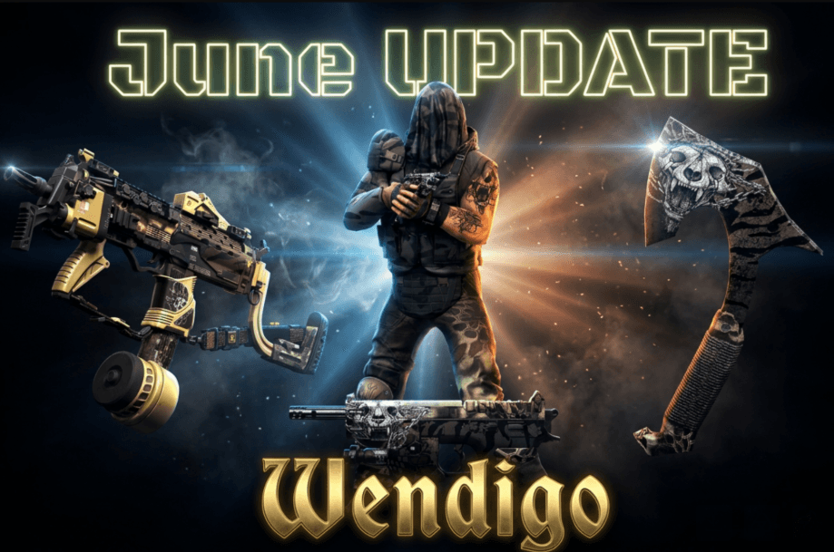 Изображение из объявления Steam