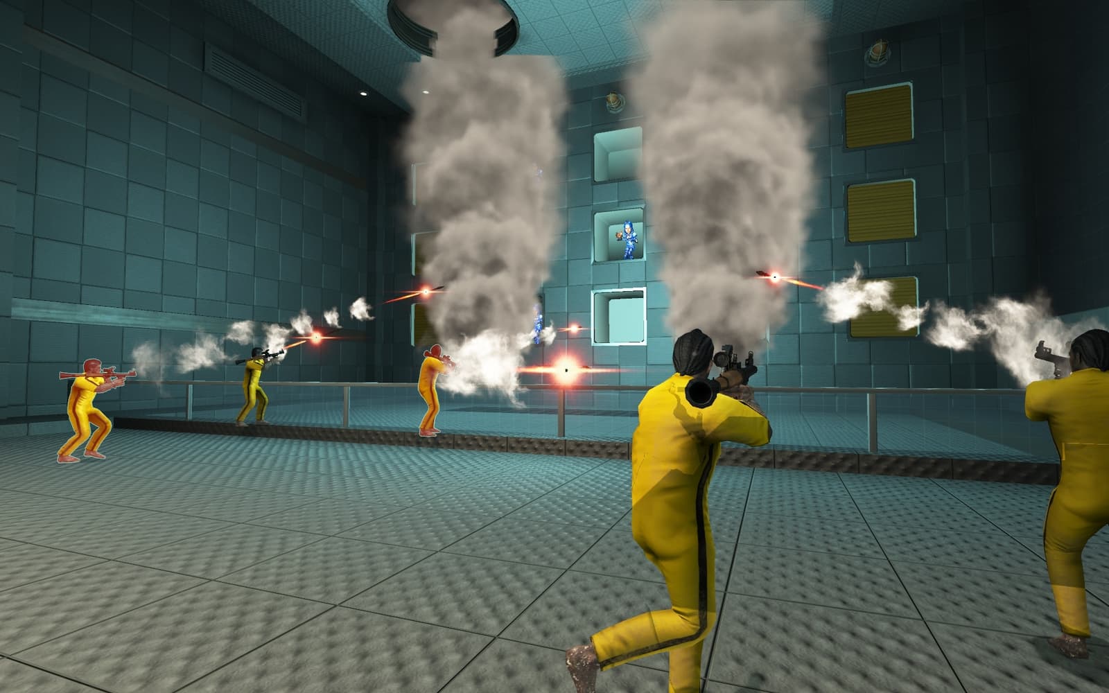 Изображение из объявления Steam