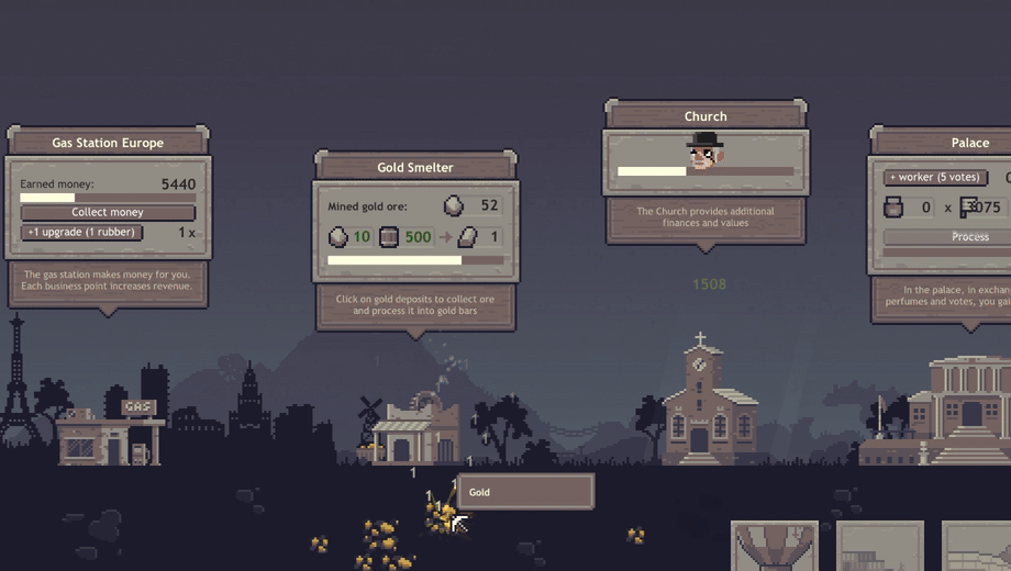 Изображение из объявления Steam