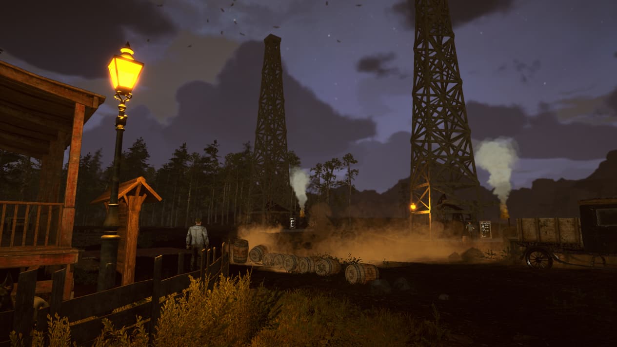 Изображение из объявления Steam