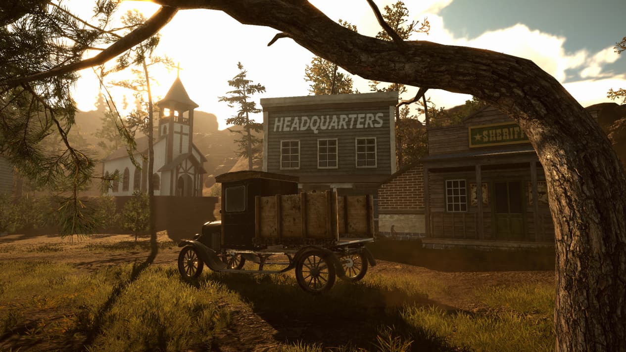 Изображение из объявления Steam