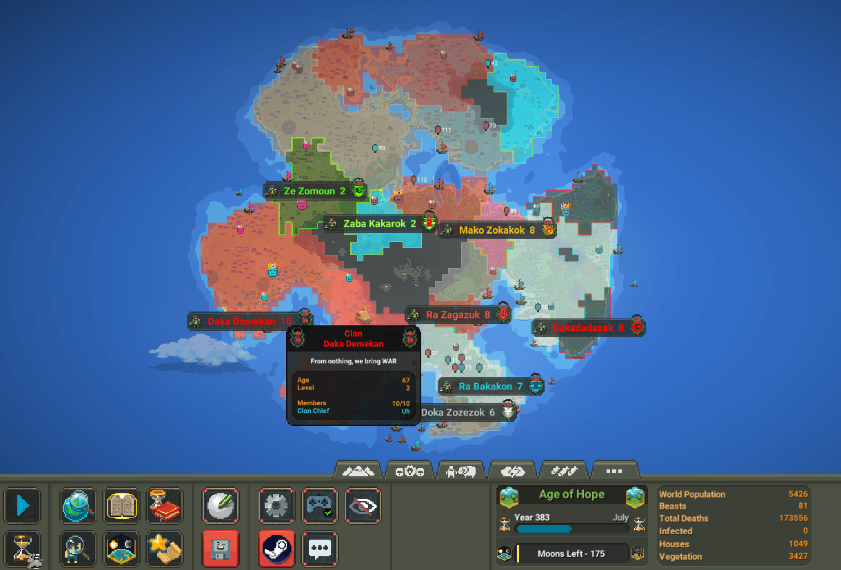 Изображение из объявления Steam