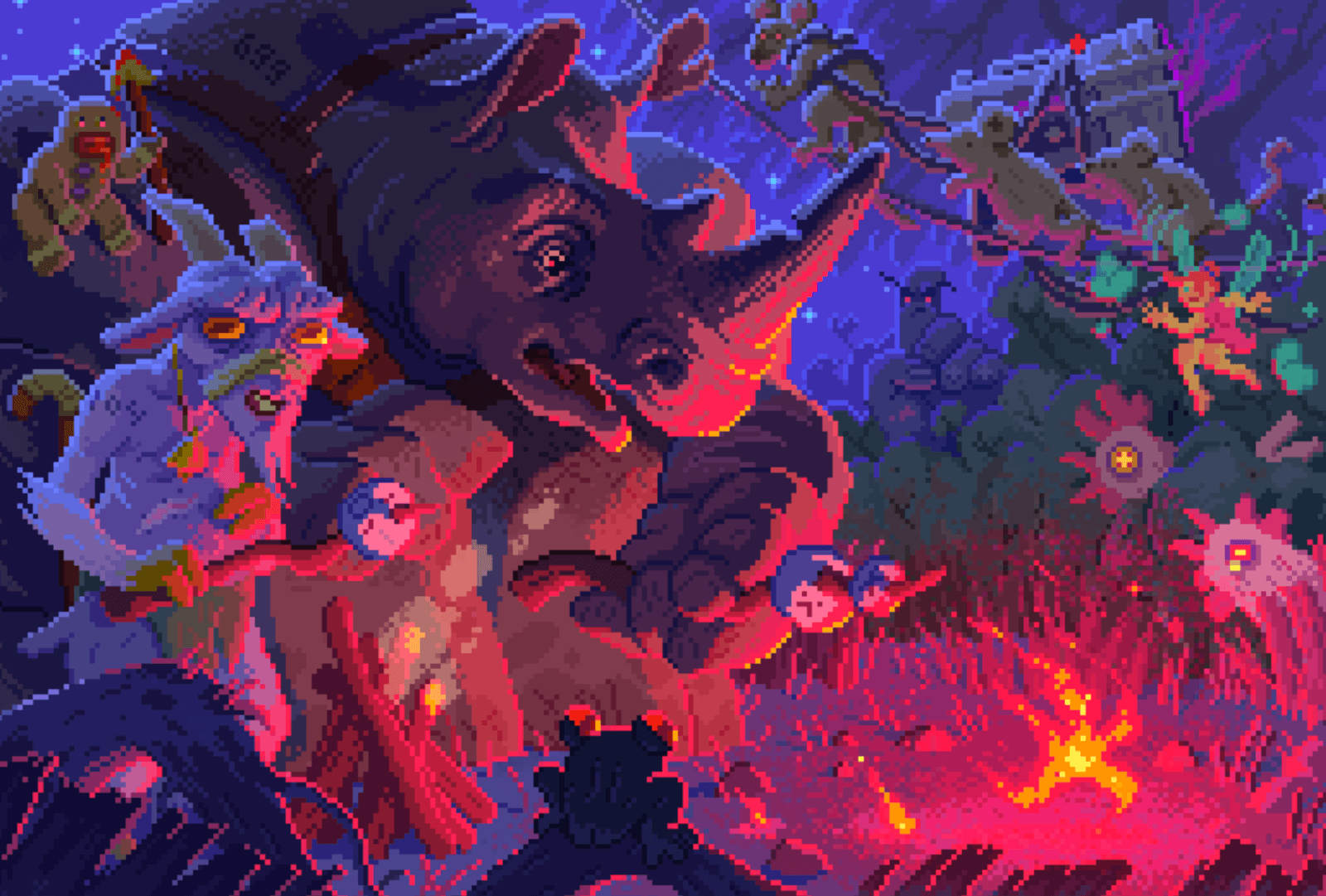 Изображение из объявления Steam