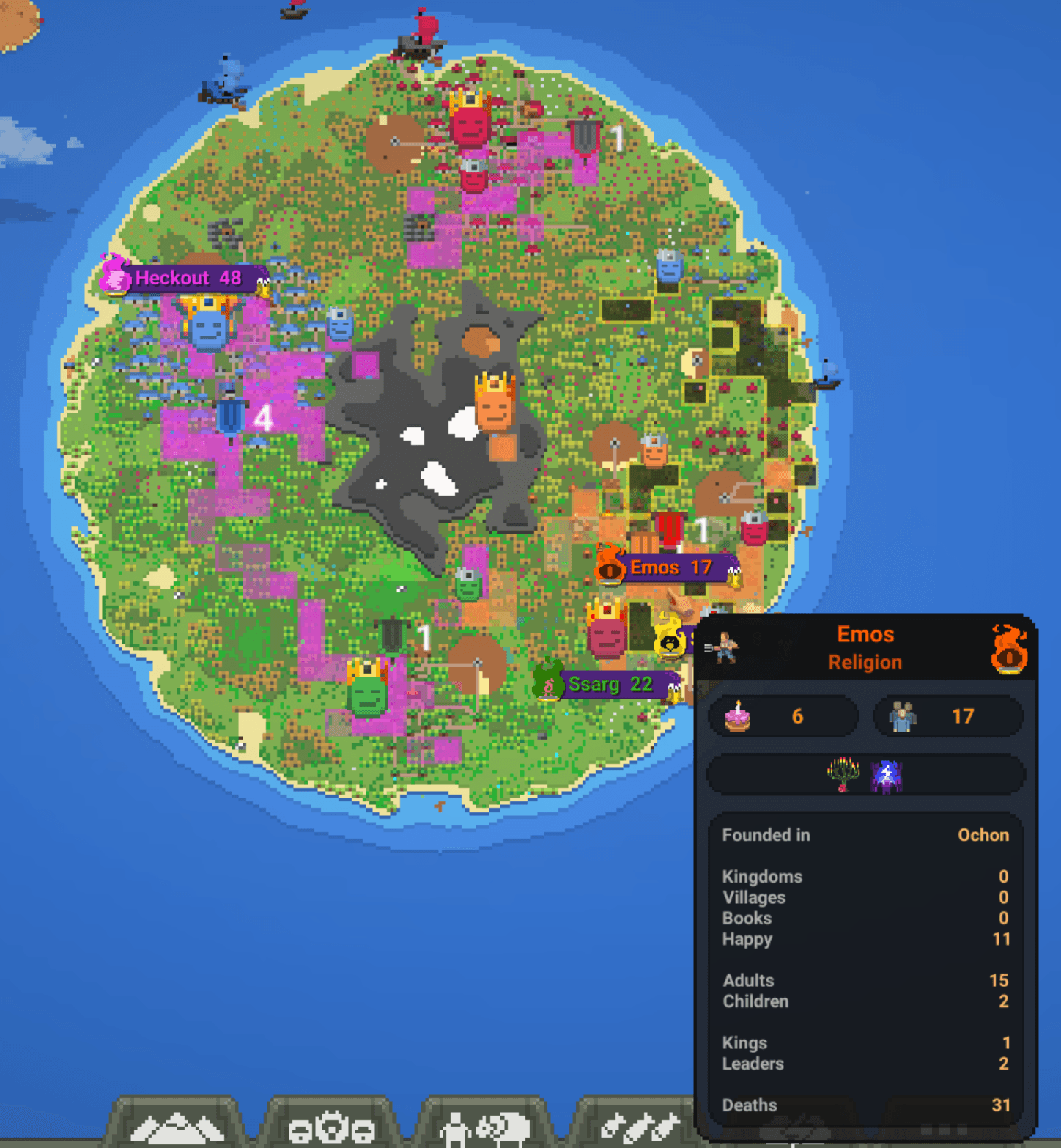 Изображение из объявления Steam