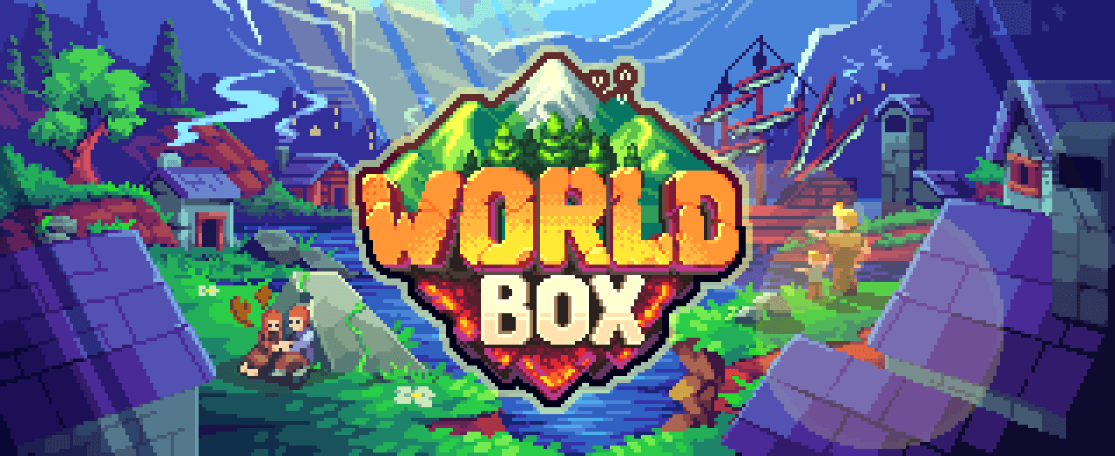 Изображение из объявления Steam