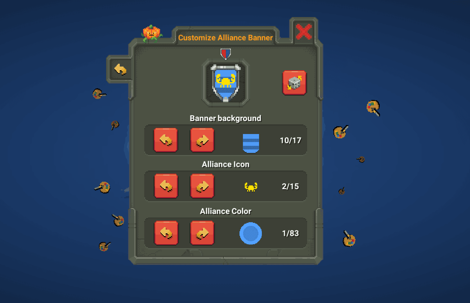 Изображение из объявления Steam