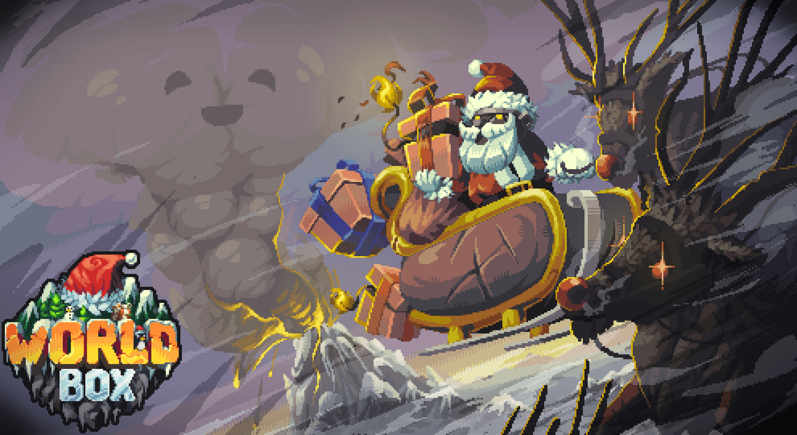 Изображение из объявления Steam