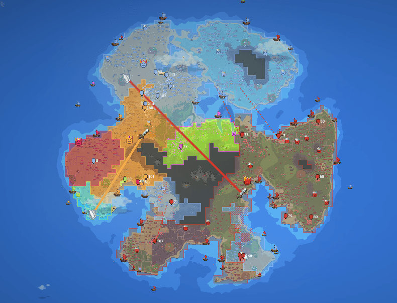 Изображение из объявления Steam