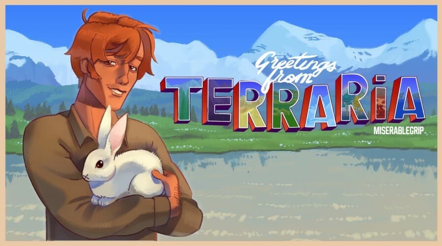 Изображение из объявления Steam