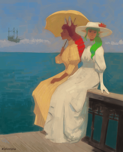 Изображение из объявления Steam