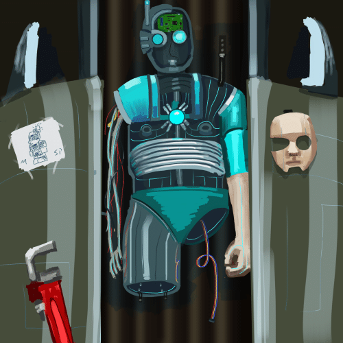 Изображение из объявления Steam