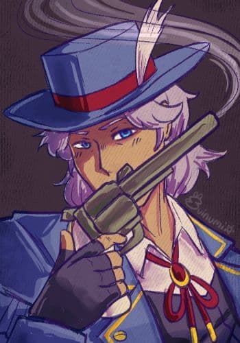 Изображение из объявления Steam