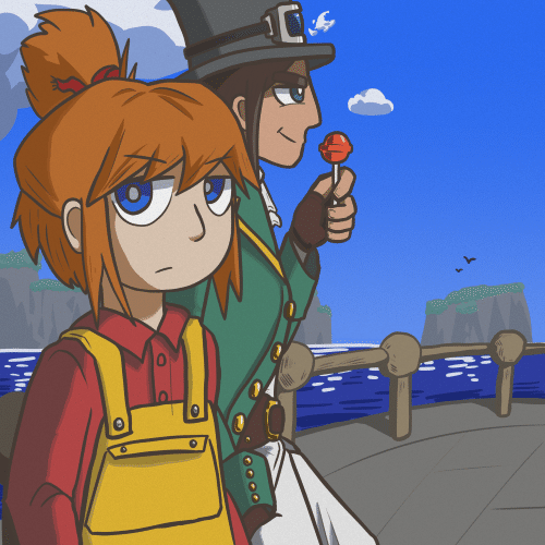 Изображение из объявления Steam