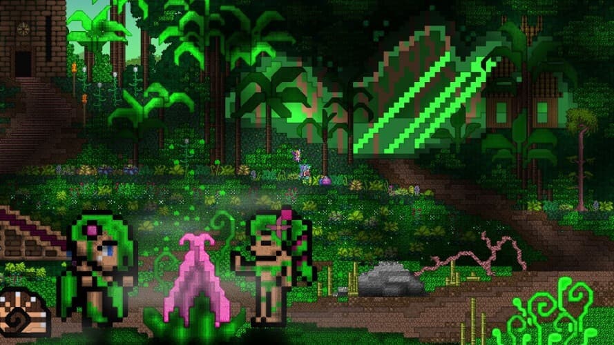 Изображение из объявления Steam