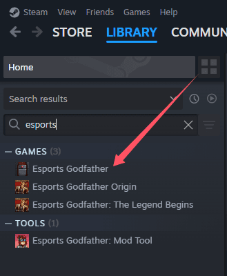 Изображение из объявления Steam
